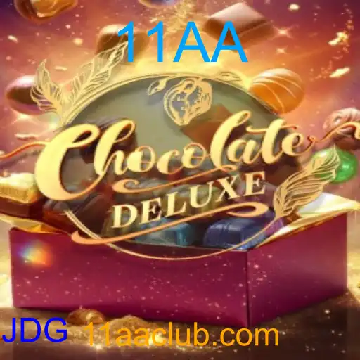 ChocolateDeluxe
