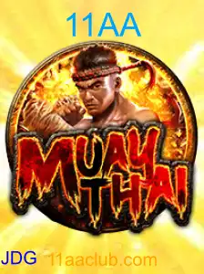 MuayThai